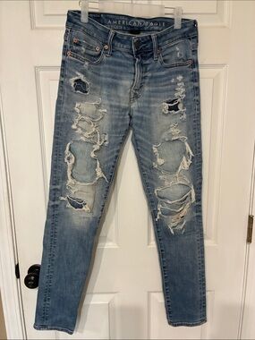 American Eagle Airflex Temp Tech Men’s Jeans